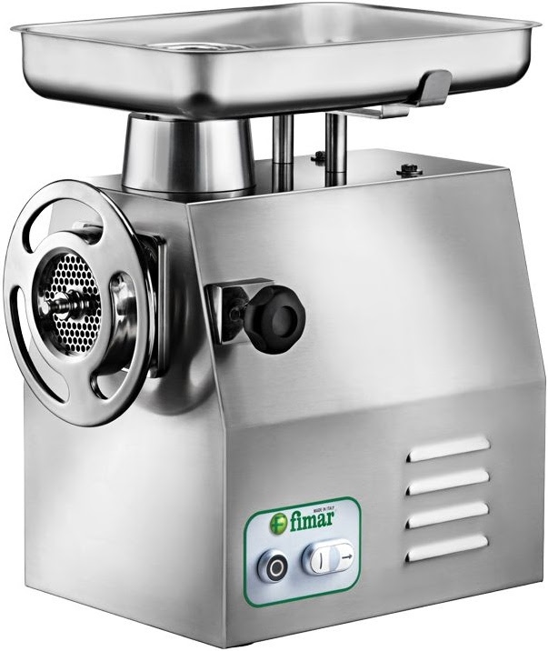 Мясорубка FIMAR 32/RS Unger (3-х фазная) 380B