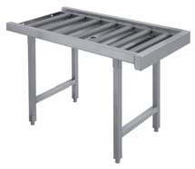 Стол роликовый SILANOS 509705 1100MM 