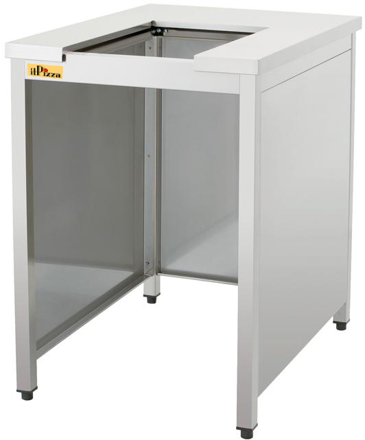 Подставка ITPIZZA SPO-AR для тестоделителя PO