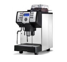 Кофемашина NUOVA SIMONELLI PRONTOBAR 1 GRINDER BLACK