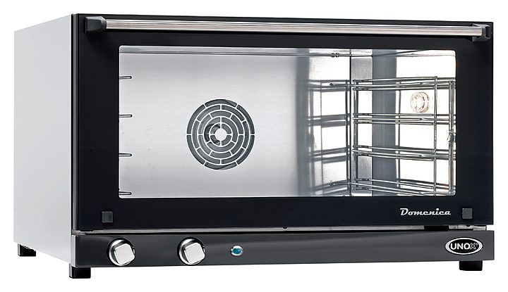 Печь конвекционная UNOX XF033