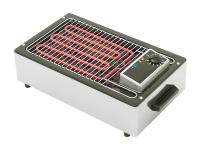 Гриль лавовый Roller Grill 140