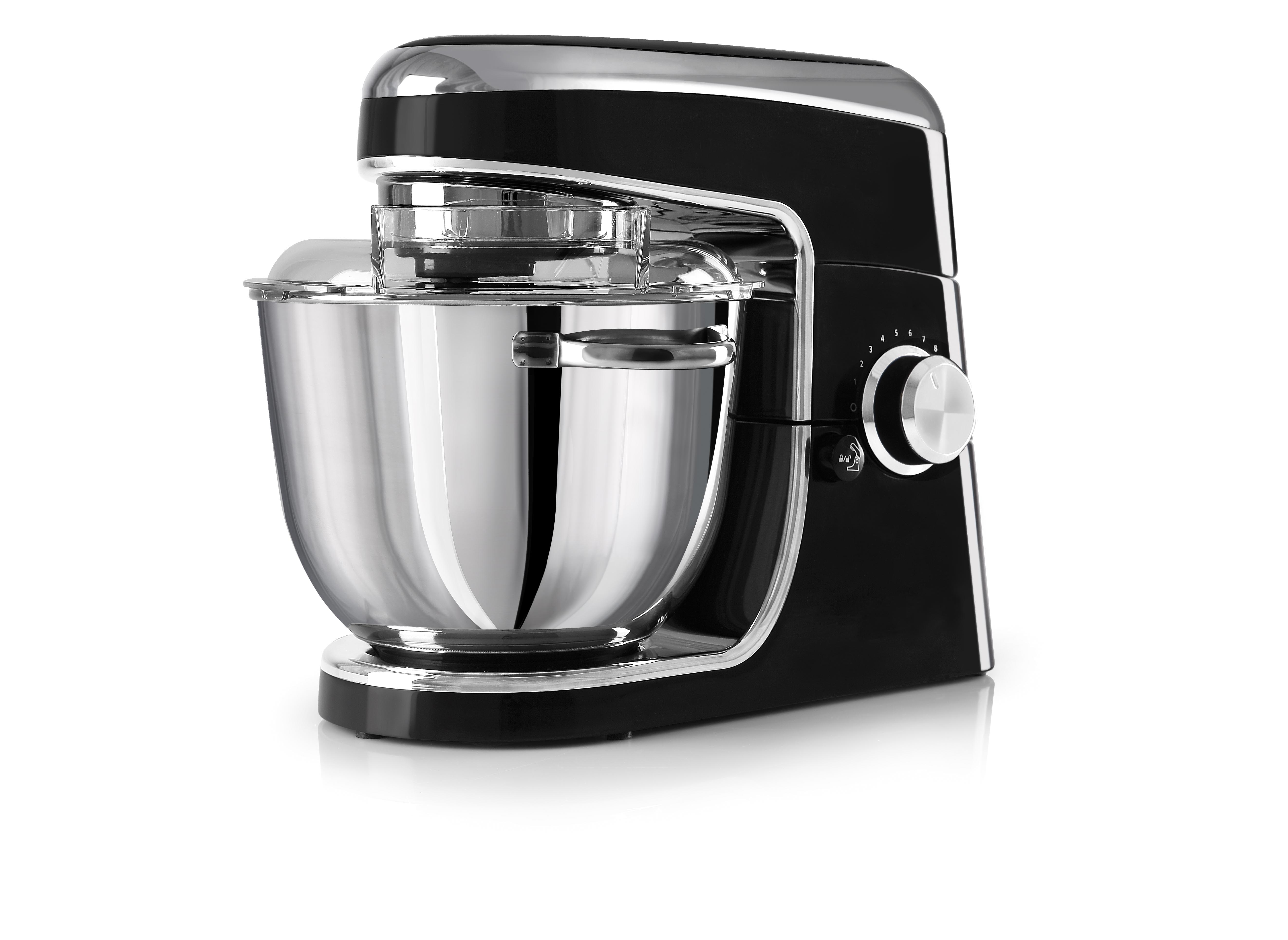 Планетарный миксер GEMLUX GL-SM-88B