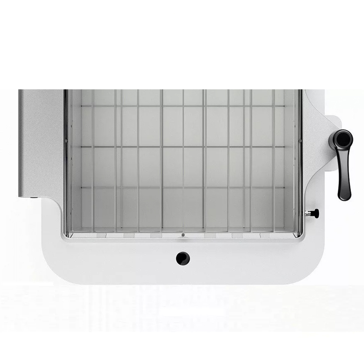 Решетка Flamic для тестоделителя SQG SA 20 на 40 ячеек