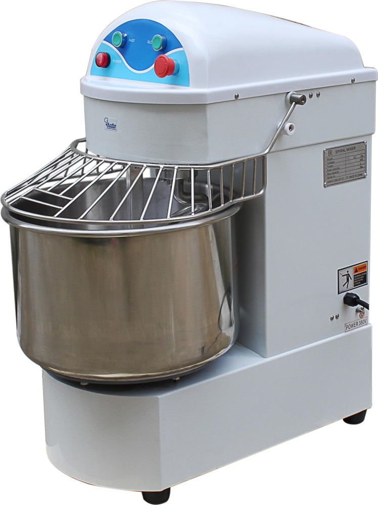 Тестомес VIATTO DH-20B 220В 