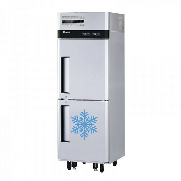 Комбинированный шкаф TURBO AIR KRF25-2