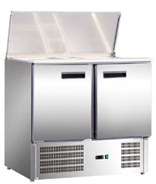 Стол для салатов GASTRORAG S900 SEC