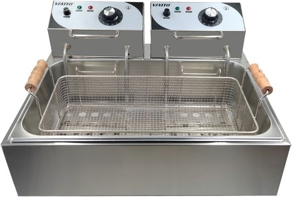 Чебуречница VIATTO VA-MF25