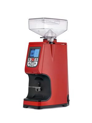 Кофемолка EUREKA Atom 60 E Ferrari Red