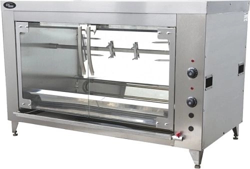 Гриль для кур GRILL MASTER Ф3кбэ