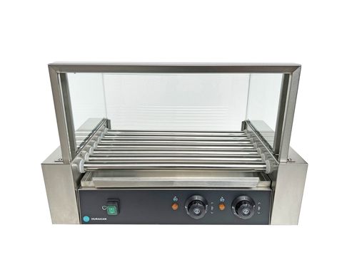 Аппарат для хот-дога HURAKAN HKN-GW7MC 
