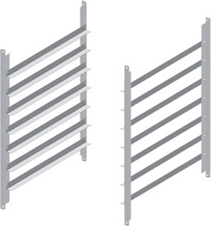 Направляющие UNOX XWVLC-0711-H