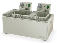 Фритюрница АТЕСИ Панда-ЕВРО-1х1/1