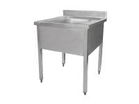 Ванна моечная EKSI СТВ-500х600х850 