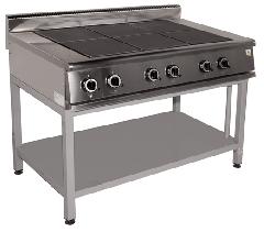 Плита электрическая РАДА ПЭ-726О