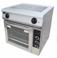 Плита 2 конфорочная Kayman электрическая ПЭ-2-13