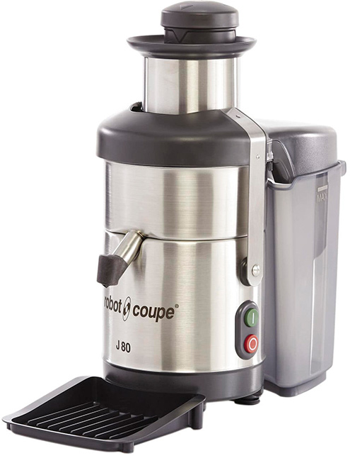 Соковыжималка ROBOT COUPE J 80 Buffet