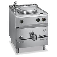 Котел пищеварочный Apach APKG-77