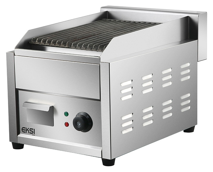 Гриль лавовый EKSI ELG-46