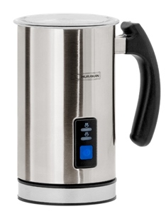 Вспениватель для молока HURAKAN HKN-MF115