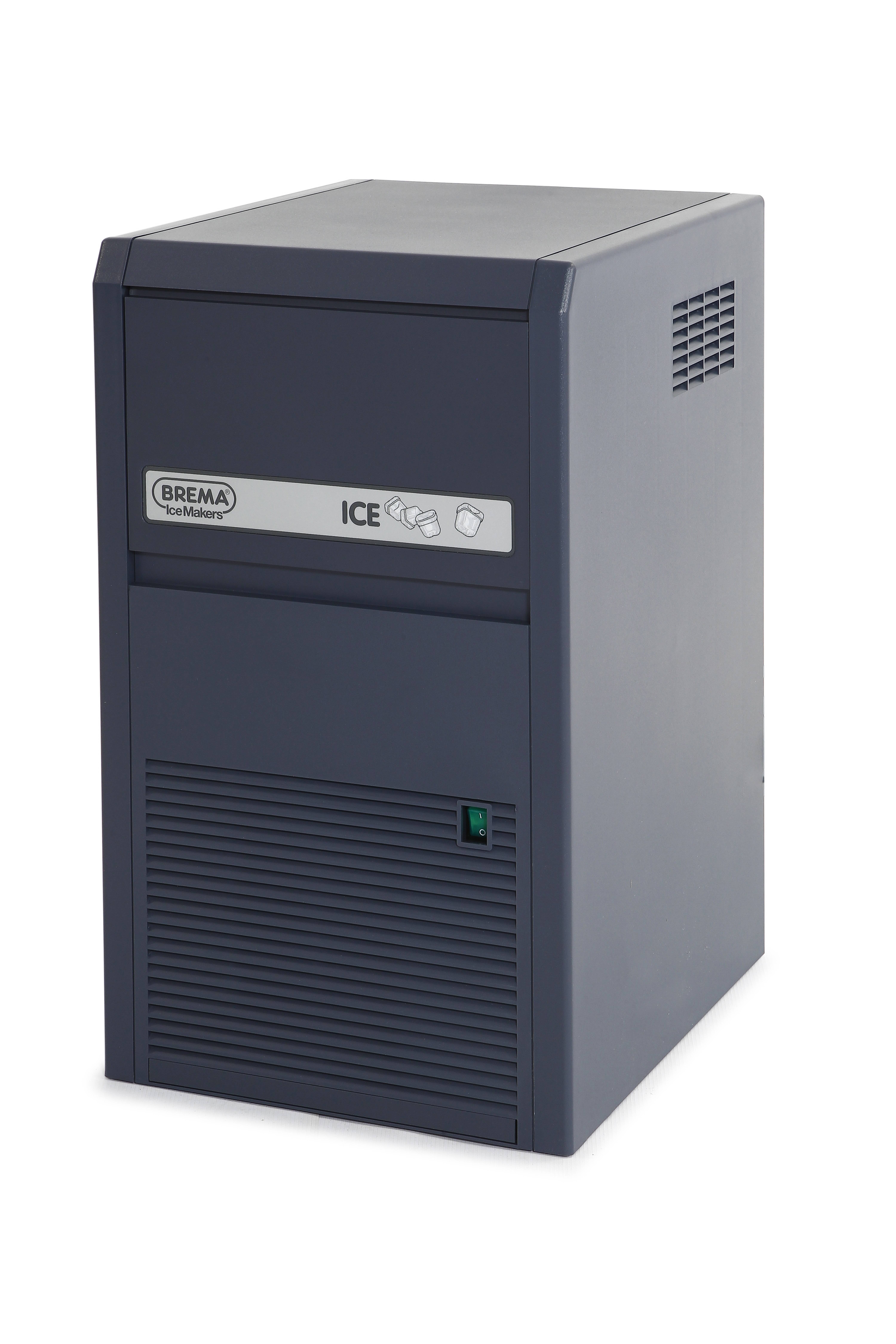  Льдогенератор BREMA CB 184A HC