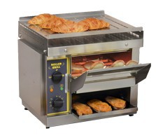Тостер Roller Grill CT 3000 B 