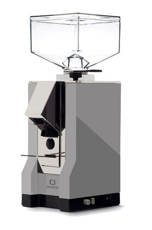 Кофемолка EUREKA Mignon Silenzio 50 16CR Grey