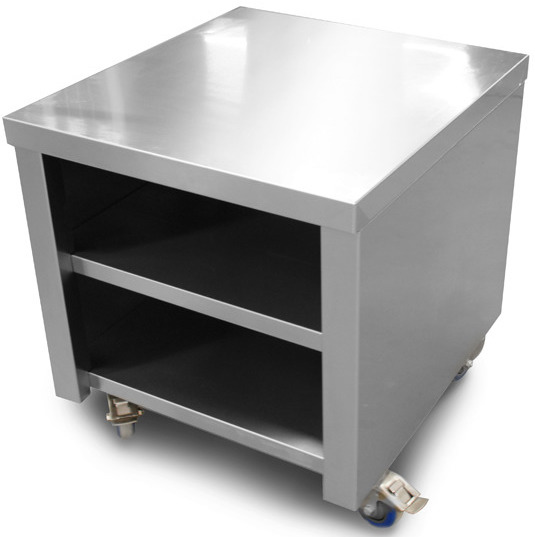 Подставка для вакуумного аппарата TURBOVAC S40