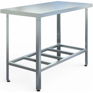 Стол производственный Assum СП-С-8/6 (800х600х850)