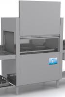 Машина посудомоечная конвейерная ELETTROBAR Niagara 411.1