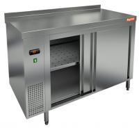 Стол тепловой HiCold TS 12 SN