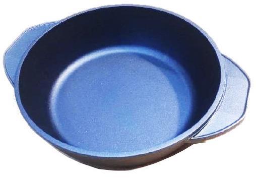 Кастрюля для печи хоспер BBQFIRE 20см