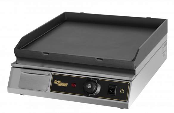 Жарочная поверхность GRILL MASTER ПЖ/К(гладкая)