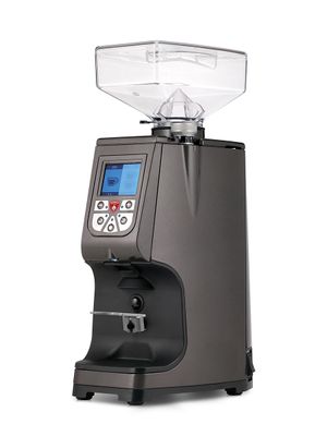 Кофемолка EUREKA Atom 60 E Grey