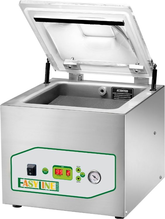 Вакуумный упаковщик FIMAR SCC/400