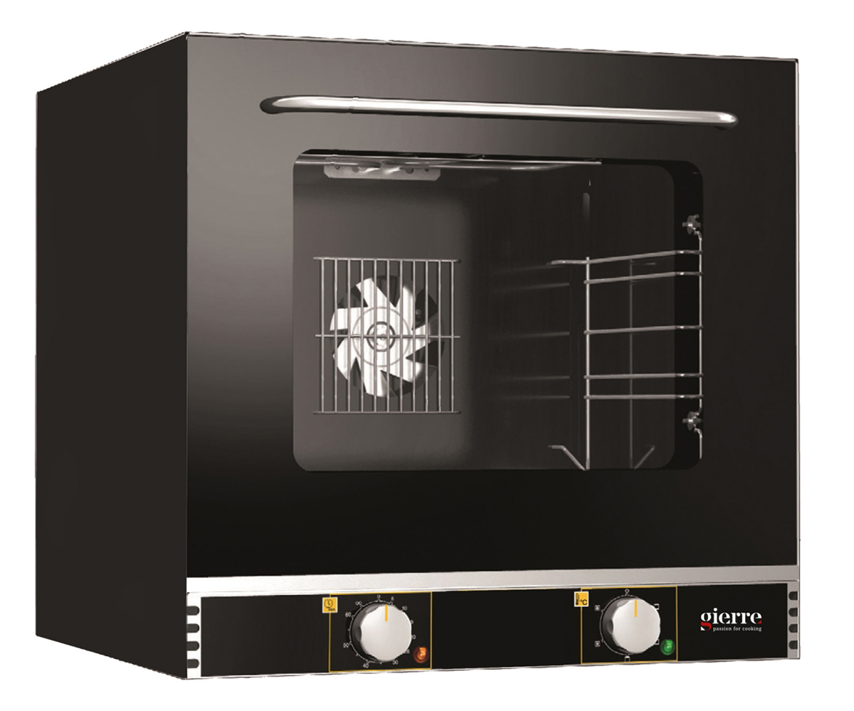 Шкаф пекарский GIERRE BRIO VER FACILE