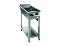 Плита индукционная EKSI ИПЭ-2 Б 2,5