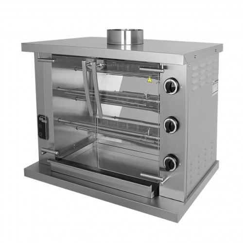 Гриль для кур GRILL MASTER Ф3У2Г