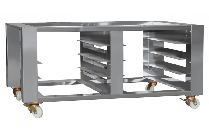 Подставка Восход для печи Пассат 096 h785