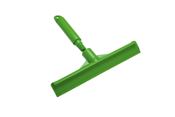 Сгон HACCPER сверхгигиеничный однолезвенный с мини рукояткой, 300 мм