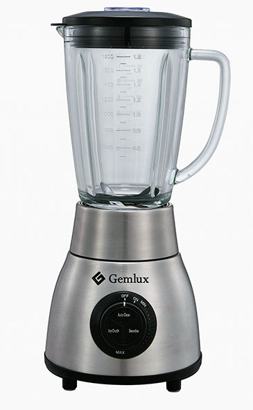 Блендер GEMLUX GL-BL1200G