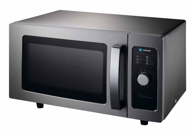 Печь микроволновая HURAKAN HKN-WP1000 PRO