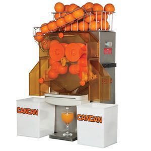Соковыжималка для апельсинов CANCAN 28