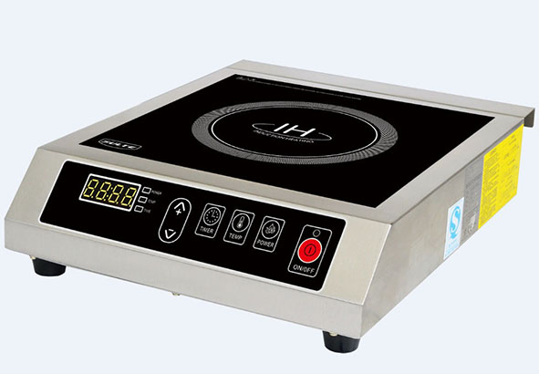 Плита индукционная GEMLUX GL-IC3510PB