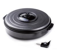 Скоровода электрическая VIATTO VA-CPP46