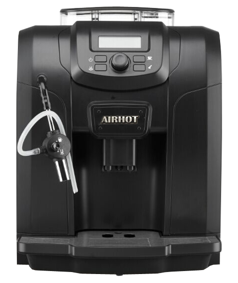 Кофемашина автоматическая AIRHOT AC-715
