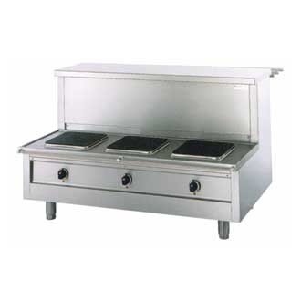 Мармит Kovinastroj (Kogast) EP2V-18