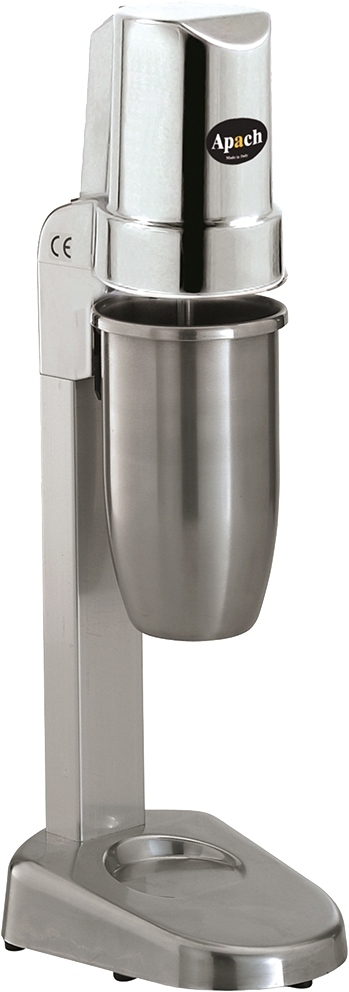 Миксер для молочных коктейлей APACH AMX1 ECO