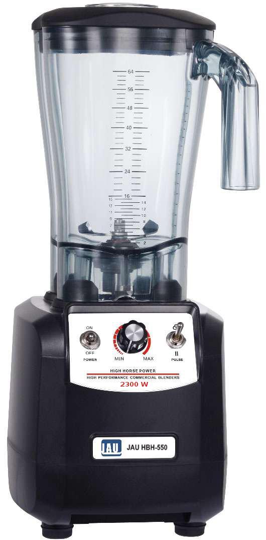Блендер JAU HBH-550