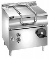 Сковорода опрокидываемая электрическая Apach GLBPE89M